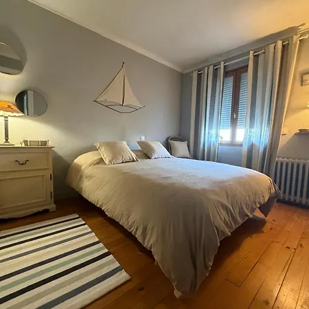 Tredd Nocleg ze śniadaniem