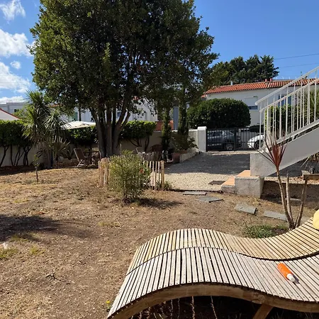 Tredd 3* La Rochelle (Charente-Maritime)